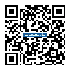 QR kodas | Rimo Janulevičiaus Įmonė | spec.lt