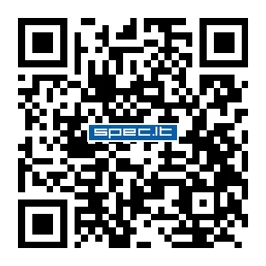 QR kodas | Rimo Janušo įmonė | spec.lt