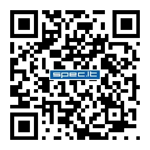 QR kodas | Rimo Katkevičiaus, IĮ | spec.lt