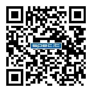 QR kodas | RIMO, Kauno sporto klubas, VšĮ | spec.lt
