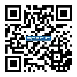 QR kodas | Rimo Kokmanto, IĮ | spec.lt