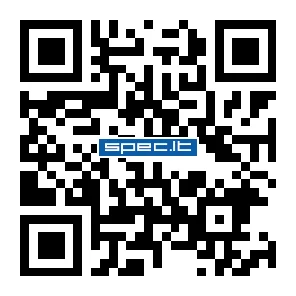 QR kodas | Rimo Leimonto, IĮ | spec.lt