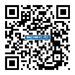 QR kodas | Rimo Pavasario firma