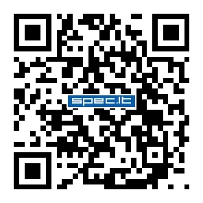 QR kodas | Rimo Račkausko, IĮ | spec.lt