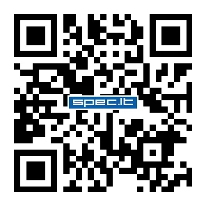 QR kodas | Rimo Salio įmonė