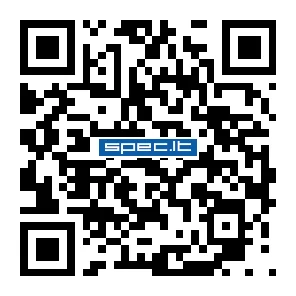 QR kodas | Rimo servisas, UAB | spec.lt