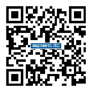 QR kodas | Rimo Skirmanto Įmonė | spec.lt