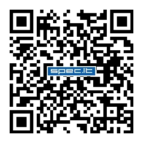 QR kodas | Rimo Tumino labdaros ir paramos fondas