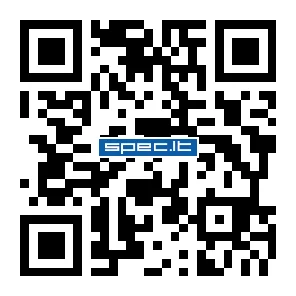 QR kodas | Rimo vartai, MB