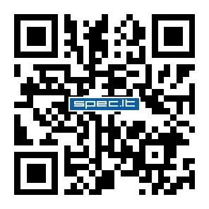 QR kodas | Rimo Vasario, IĮ | spec.lt