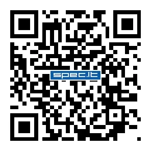 QR kodas | RIMONNE BALTIC, UAB | spec.lt