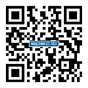 QR kodas | Rimorenta, UAB | spec.lt