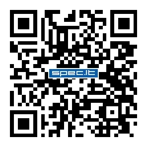 QR kodas | Rimos Ašmenienės, IĮ | spec.lt