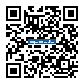 QR kodas | Rimos Ignatavičienės, IĮ | spec.lt