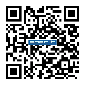 QR kodas | Rimos Ivanauskienės įmonė | spec.lt