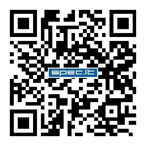 QR kodas | Rimos Kalnikienės įmonė | spec.lt