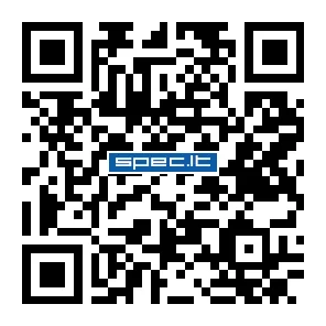 QR kodas | Rimos Kaziulionienės, IĮ | spec.lt