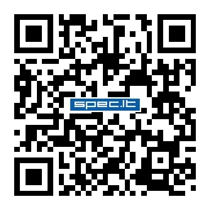 QR kodas | Rimos Kerutienės, IĮ | spec.lt