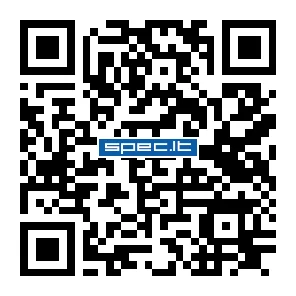 QR kodas | Rimos Labukienės TMarket, IĮ | spec.lt