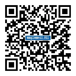QR kodas | Rimos Margevičiūtės Stomatologijos Kabinetas | spec.lt