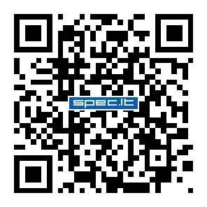 QR kodas | Rimos Markevičienės, IĮ | spec.lt