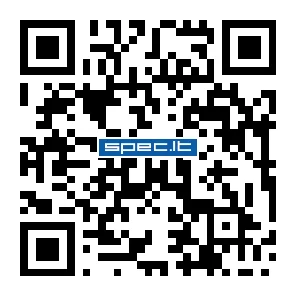 QR kodas | Rimos Michailovos įmonė