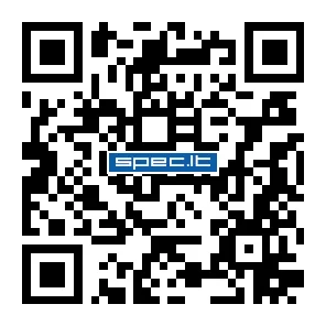 QR kodas | Rimos Misevičienės kirpykla | spec.lt