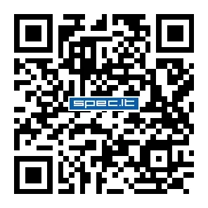 QR kodas | Rimos Navikauskienės, IĮ | spec.lt