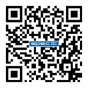 QR kodas | Rimos Norutavičienės Įmonė | spec.lt