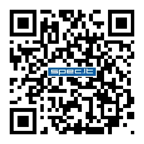 QR kodas | Rimos Rapkevičienės Įmonė | spec.lt
