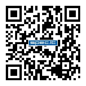 QR kodas | RIMOS SALONAS, R. Vanagienės įmonė | spec.lt