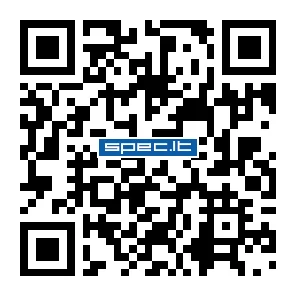 QR kodas | Rimos Štefane įmonė