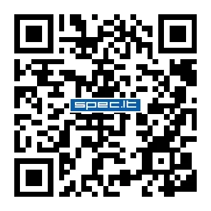 QR kodas | Rimos Šuminienės personalinė įmonė | spec.lt