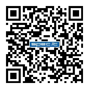 QR kodas | Rimos Užkuraitienės Odontologijos Kabinetas, IĮ | spec.lt