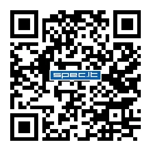 QR kodas | Rimos Vaitkienės Įmonė | spec.lt