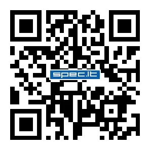 QR kodas | Rimosta, UAB | spec.lt