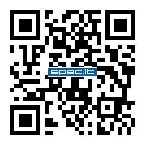 QR kodas | Rimpa, MB