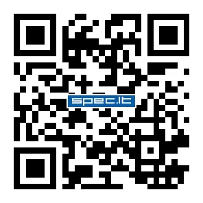 QR kodas | Rimpala, UAB | spec.lt
