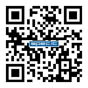 QR kodas | Rimpava, UAB | spec.lt