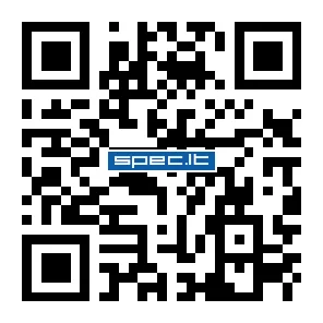 QR kodas | RIMREGA, UAB | spec.lt