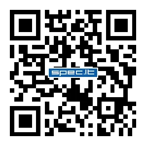 QR kodas | Rimrena, MB