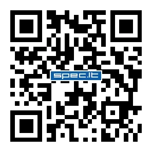 QR kodas | Rimsauga, UAB | spec.lt