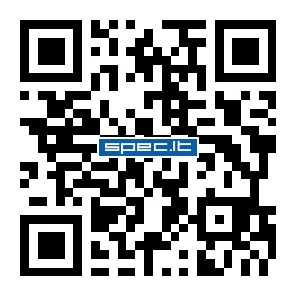 QR kodas | Rimsauvilda, UAB | spec.lt