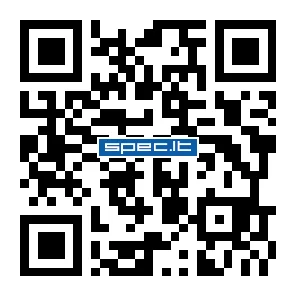 QR kodas | Rimsec, MB