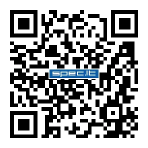 QR kodas | Rimšelis studio, MB | spec.lt