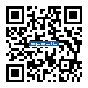 QR kodas | Rimsena, UAB | spec.lt