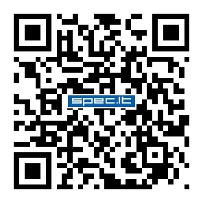 QR kodas | Rimšės Švč. Trejybės parapija | spec.lt