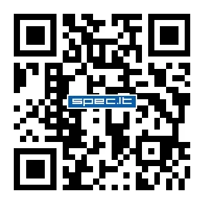 QR kodas | Rimsight, MB