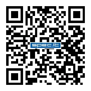QR kodas | Rimšiškių plantacija, UAB | spec.lt