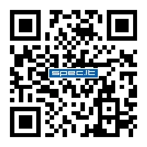 QR kodas | Rimsita, UAB | spec.lt